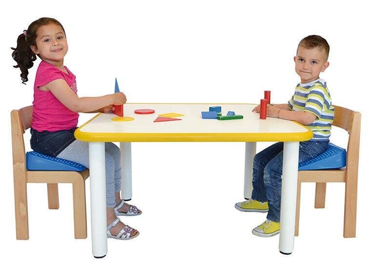 Sittepute Movin` Sit junior 26 x 26 cm sittepute til barn 